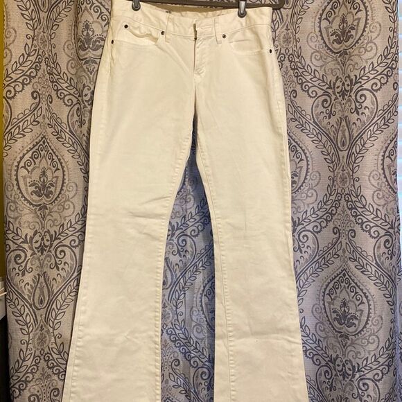 Womens Jeans Size 28/6r - Picture 1 of 3